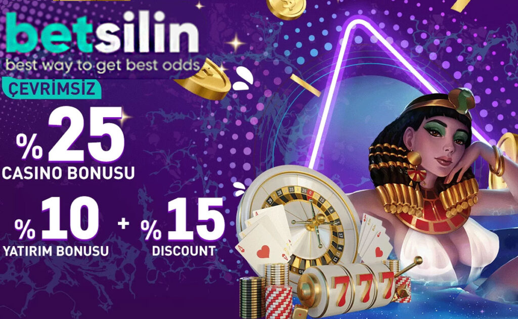 Betsilin Tv sitesinde canlı maç betsilintv